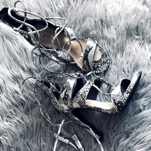 Women’s heels